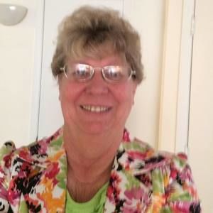 Meet your Posher, Phyllis